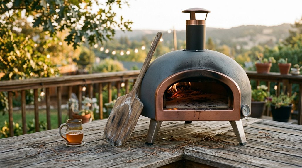 outdoor cooking gear list 2026