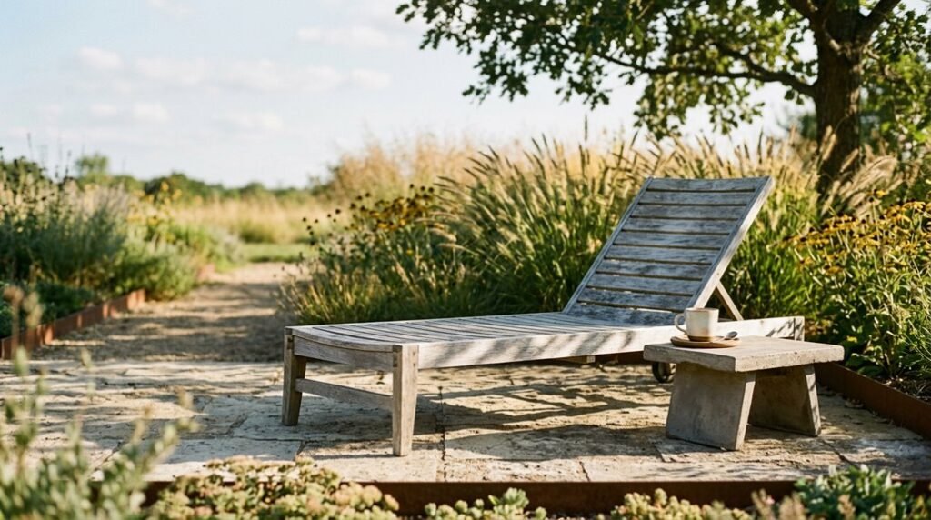 outdoor furniture materials top 15 2026