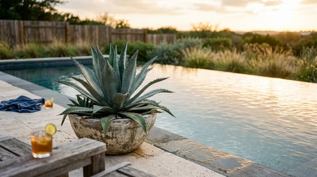 seven pool landscaping plants for 2026