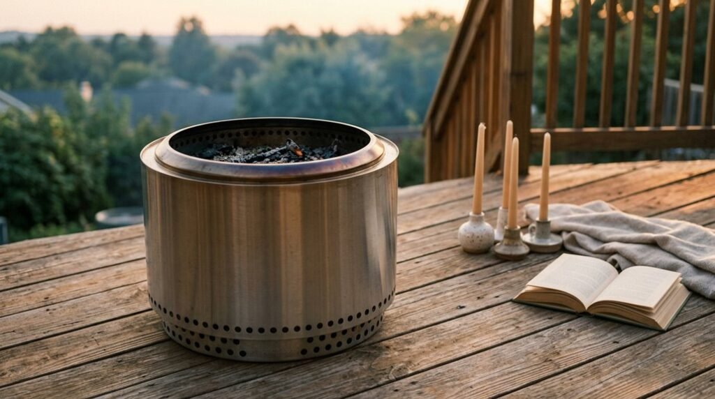 smokeless fire pit reviews 2026
