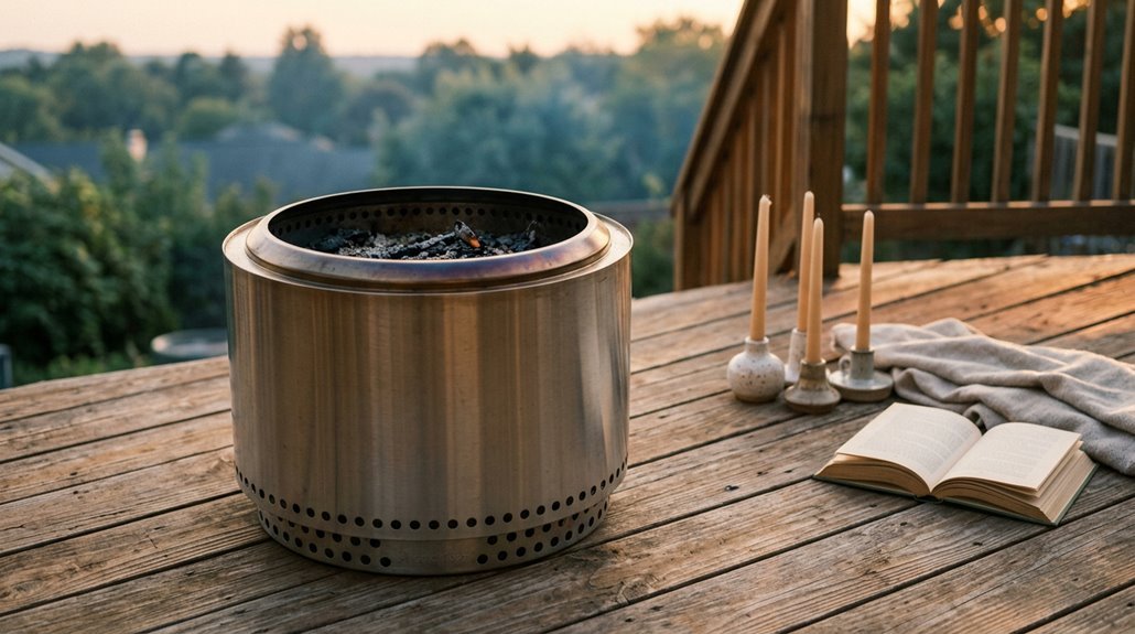 smokeless fire pit reviews 2026
