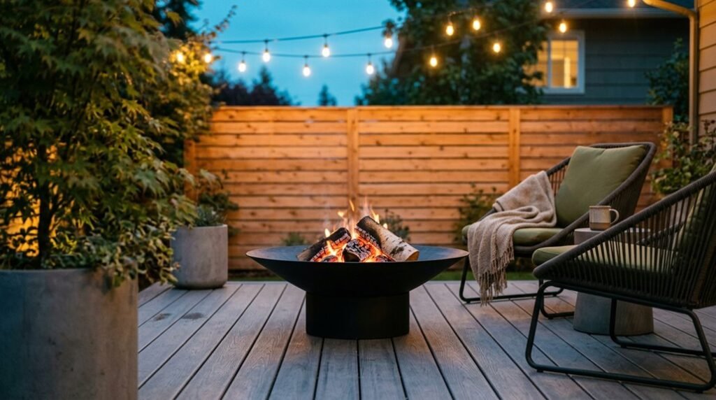 top 5 patio fire pits 2026