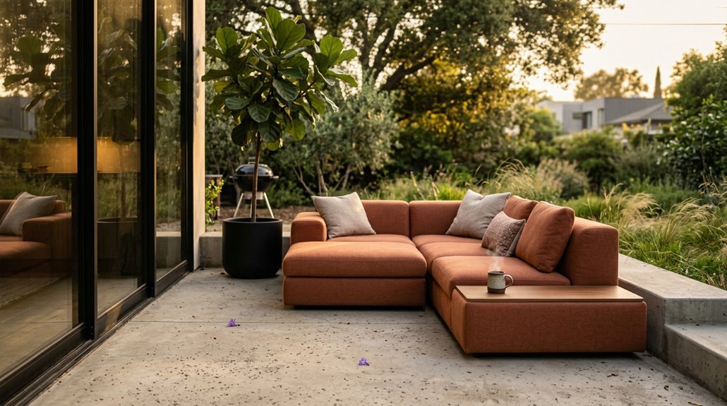 top 5 patio furniture brands 2026