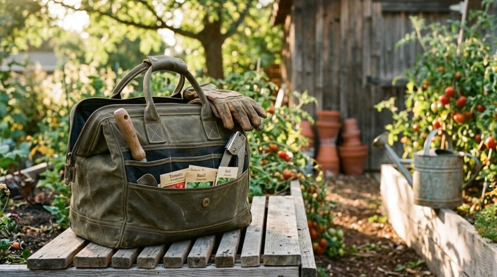 top 7 garden tool bags