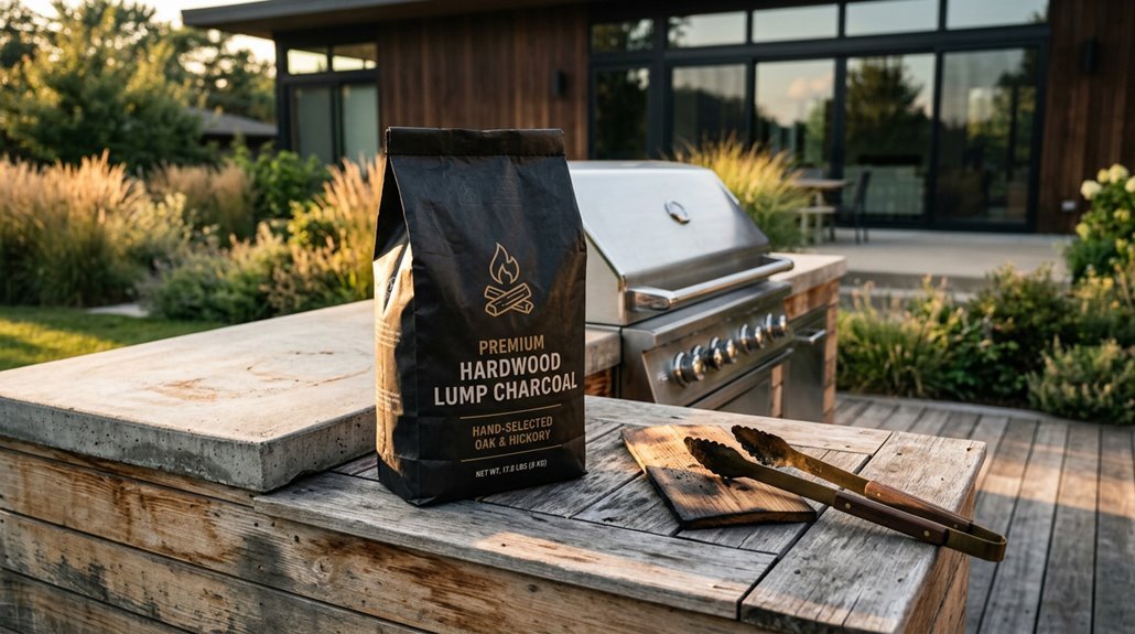 top charcoal grilling picks 2026