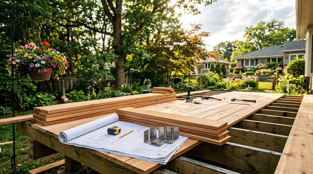 top diy deck kit picks