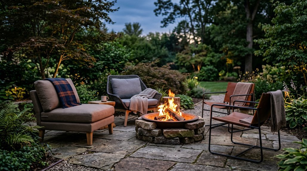 top fire pit chair picks 2026
