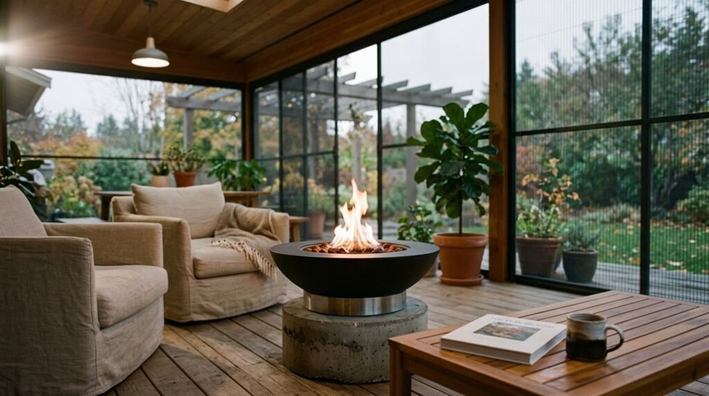 top fire pits for patios