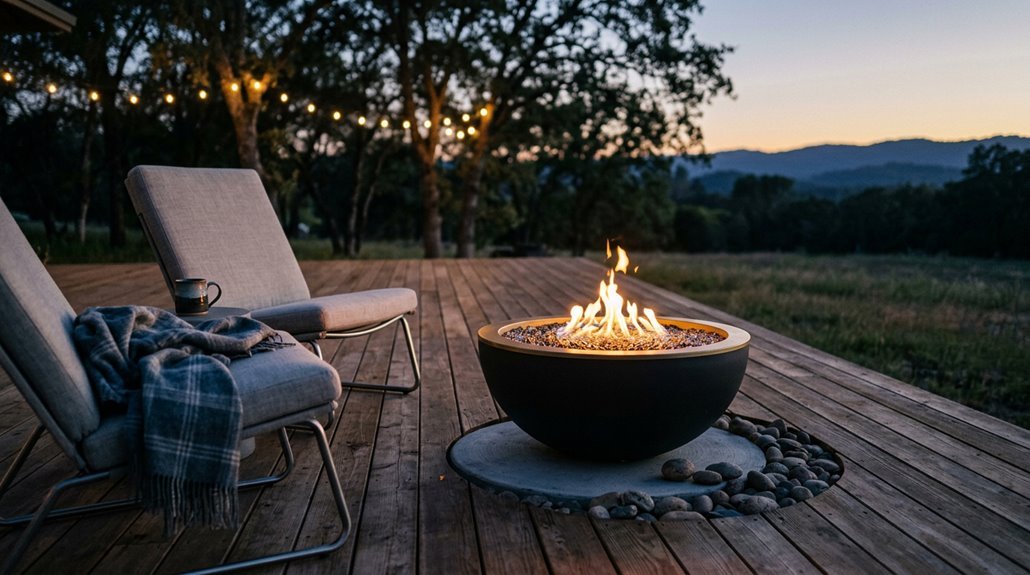 top outdoor fire pits 2026