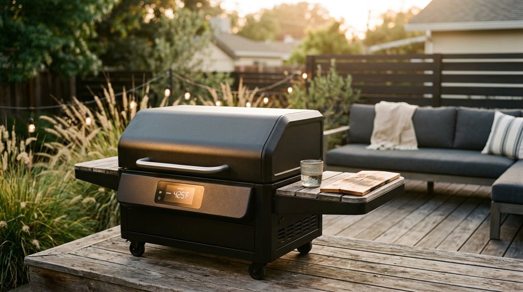 top outdoor grills for 2026