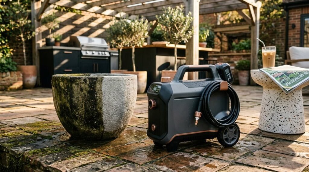 top patio pressure washer picks