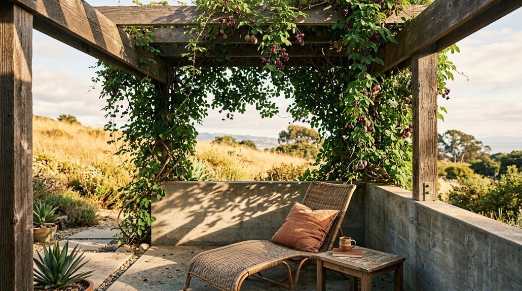 top pergola vines for 2026