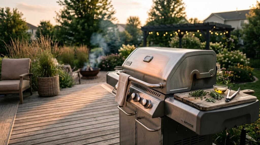 top premium gas grills 2026