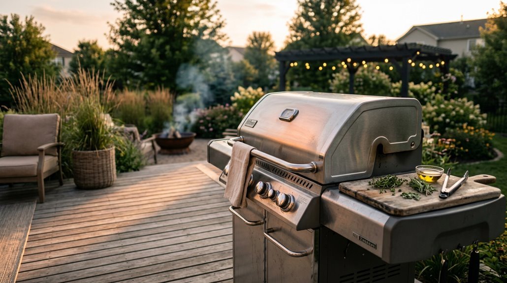 top premium gas grills 2026